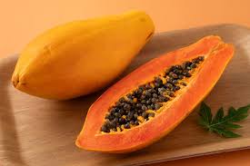 Papaya Solo