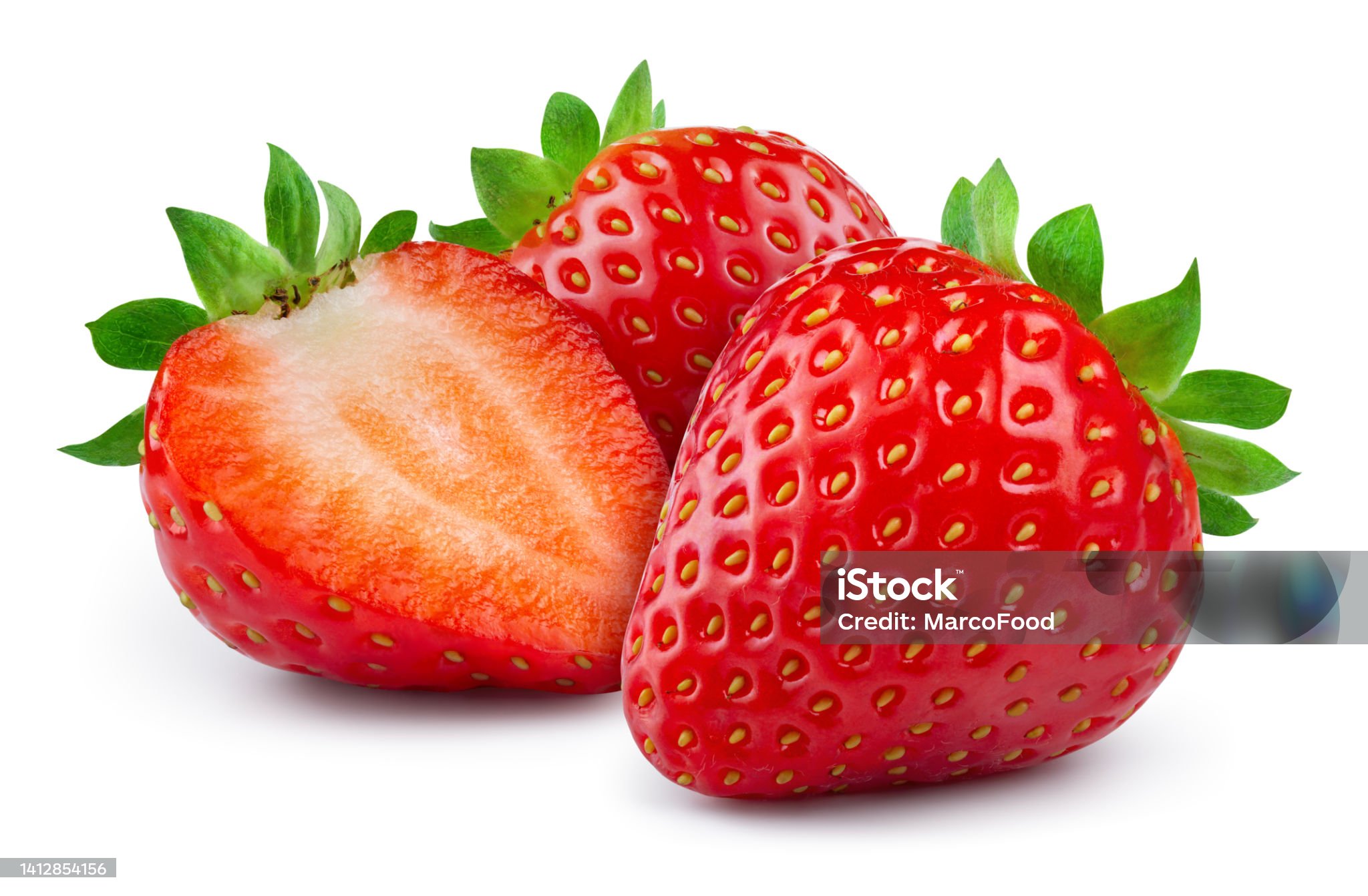 Strawberry Pack