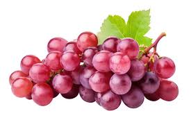 Grapes Green
