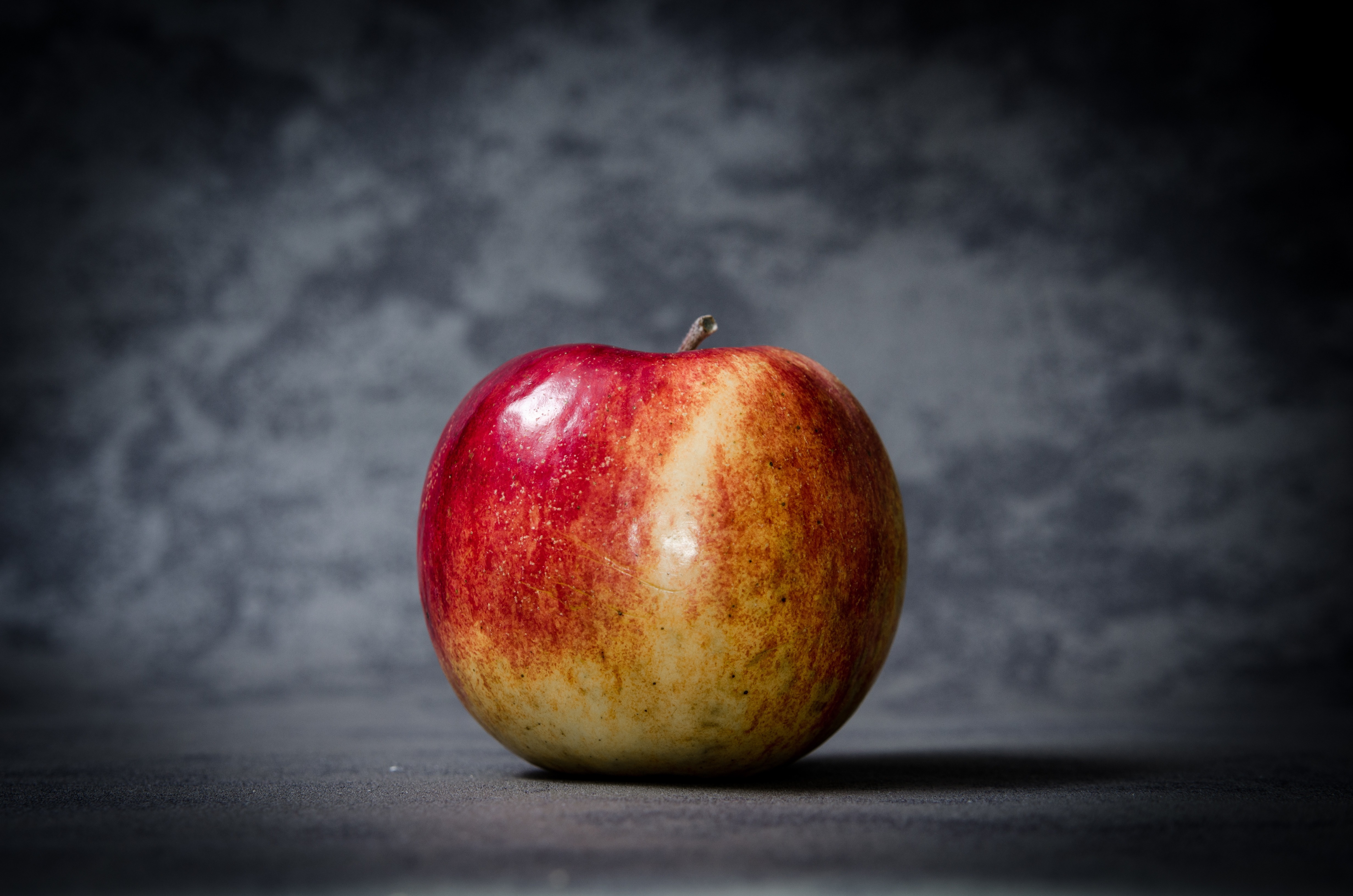 Apple Red
