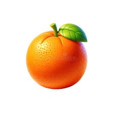Orange Valencia