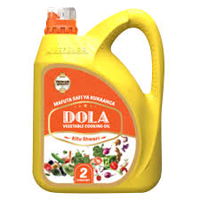 Cooking Oil 2L